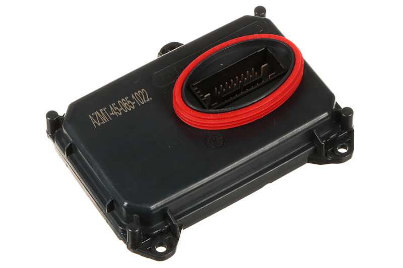 Vorschaltgerät, Gasentladungsl